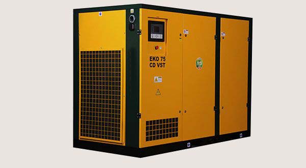 VST 15KW-75KW EKO SERİSİ